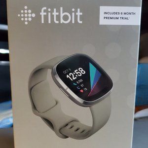 Fitbit Sense Health Watch